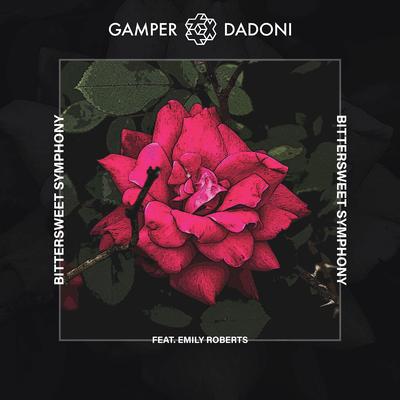 Bittersweet Symphony By GAMPER & DADONI's cover