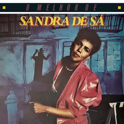 O Melhor de Sandra de Sá's cover