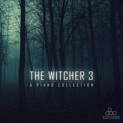 Bonny at Morn (From "The Witcher 3") [Piano Version] By Streaming Music Studios's cover