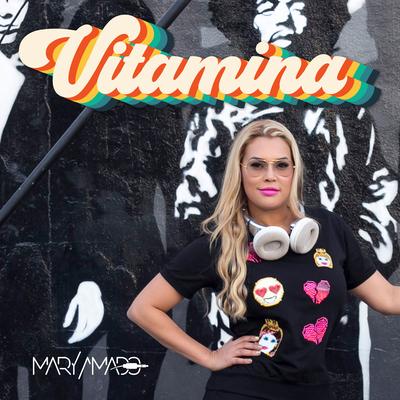 Vitamina's cover