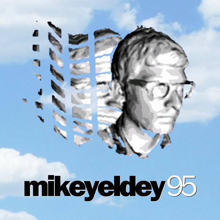 Mikeyeldey's avatar image
