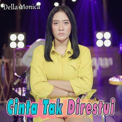 Cinta Tak Direstui's cover