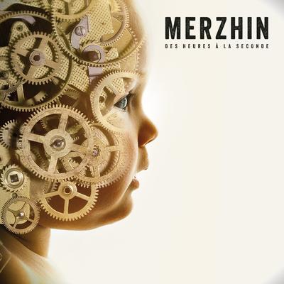 Je suis l'homme By Merzhin's cover