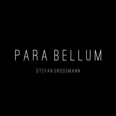 We Will Be Immortal By Stefan Grossmann's cover