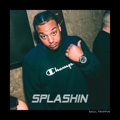 Splashin (Remix)'s cover