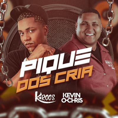 Pique dos Cria's cover