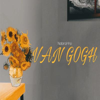 Van Gogh's cover