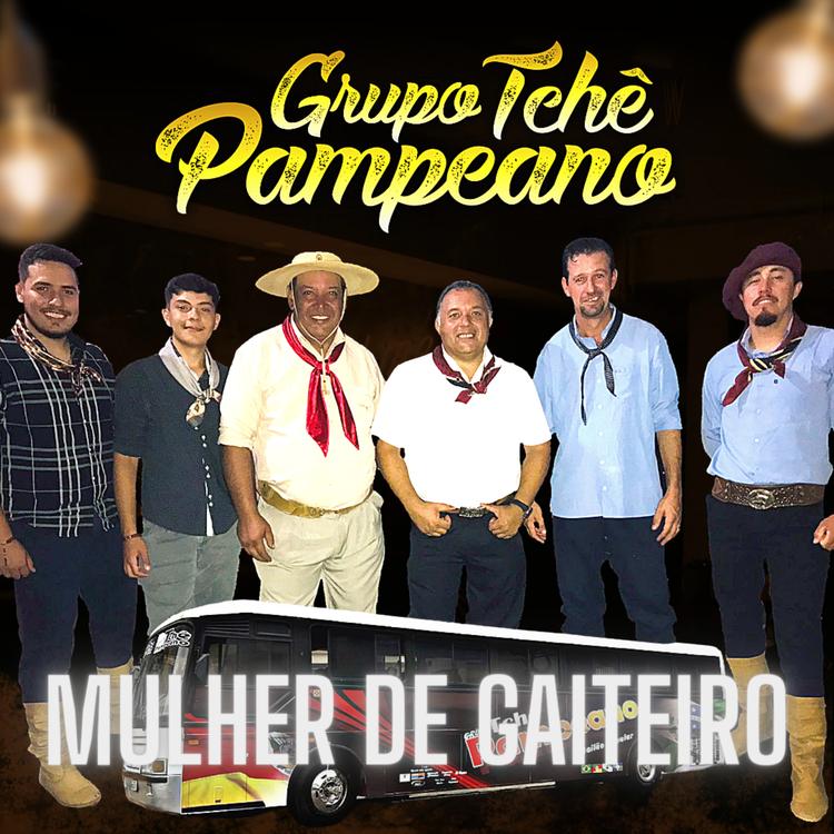 Grupo Tchê Pampeano's avatar image