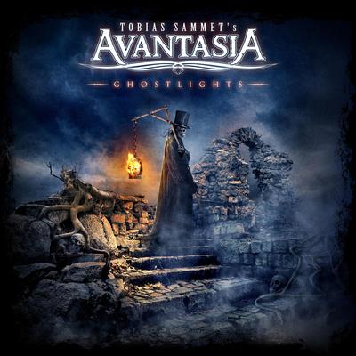 Draconian Love By Avantasia's cover