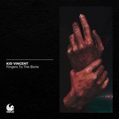 Kid Vincent's cover