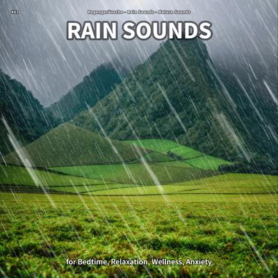 Rain Sounds, Pt. 59's cover