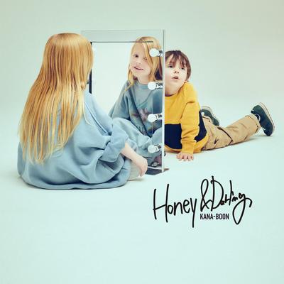 Honey & Darling's cover