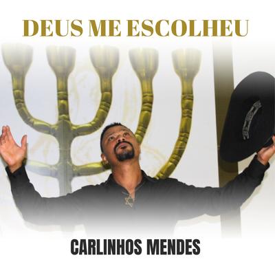 Carlinhos Mendes's cover