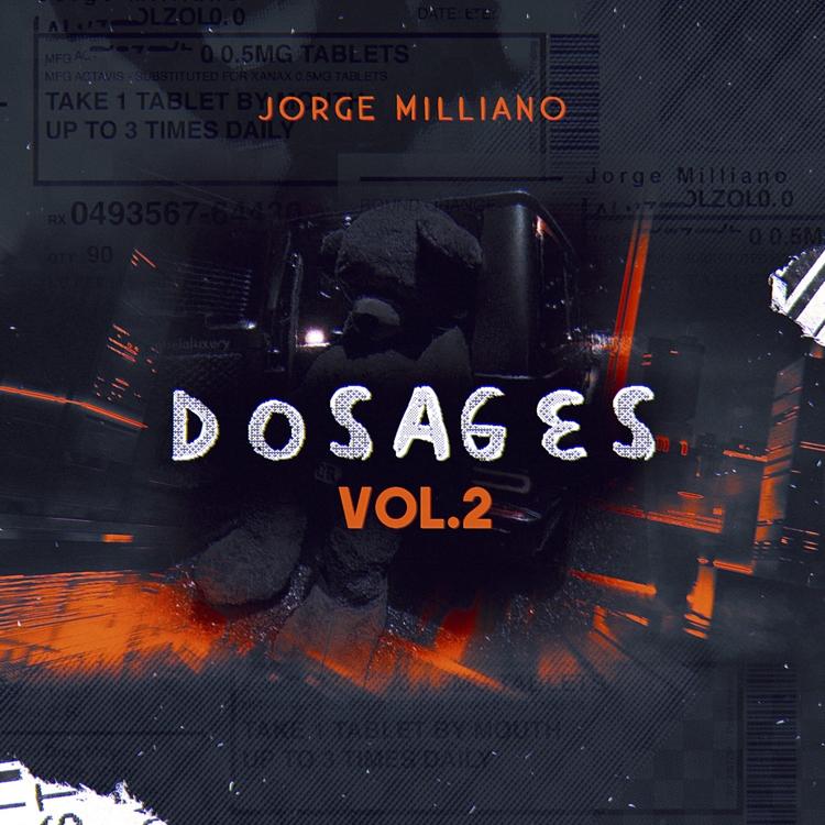 Jorge Milliano's avatar image