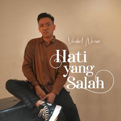 Hati Yang Salah's cover