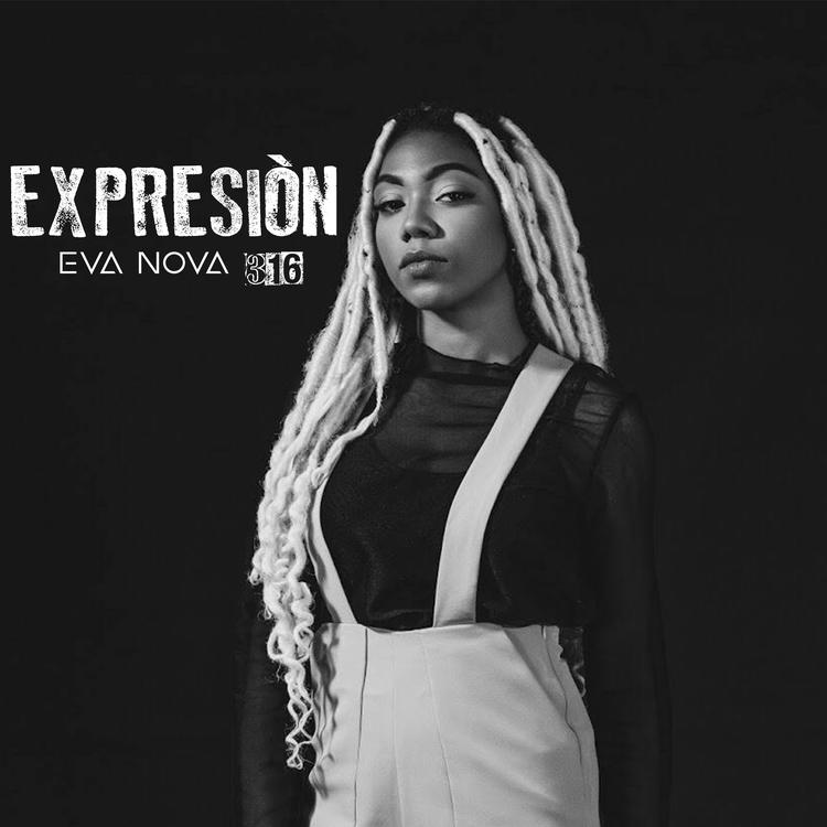 Eva Nova 316's avatar image