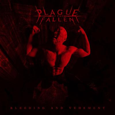 Bleeding and Vehement's cover