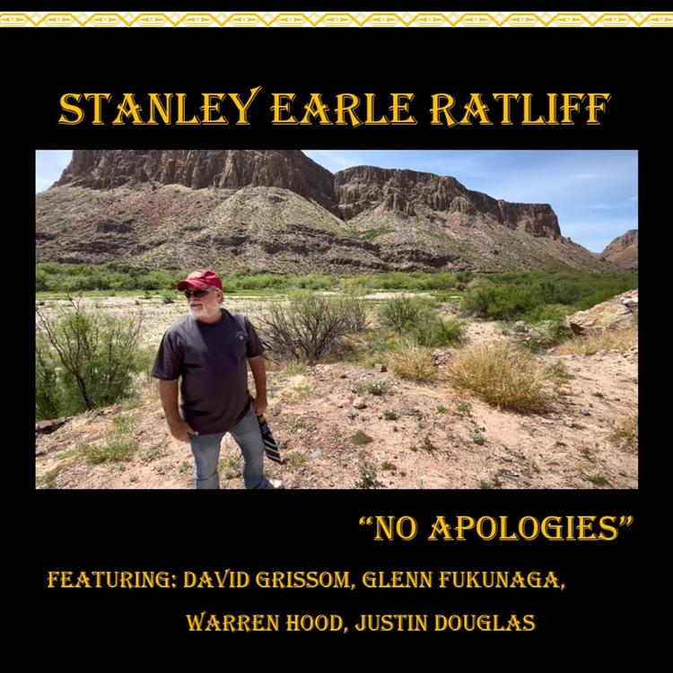 Stanley Earle Ratliff's avatar image