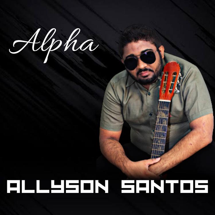 Allyson Santos's avatar image