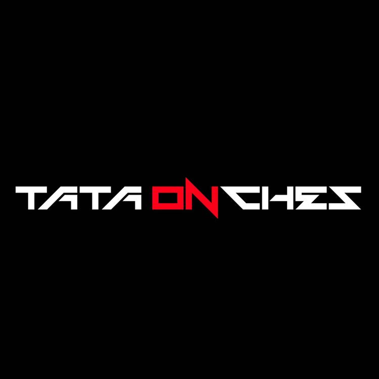 TATA ONCHES's avatar image