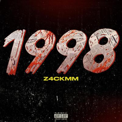 1998 By Z4CKMM's cover