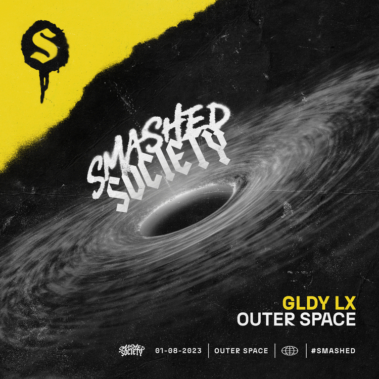 GLDY LX's avatar image