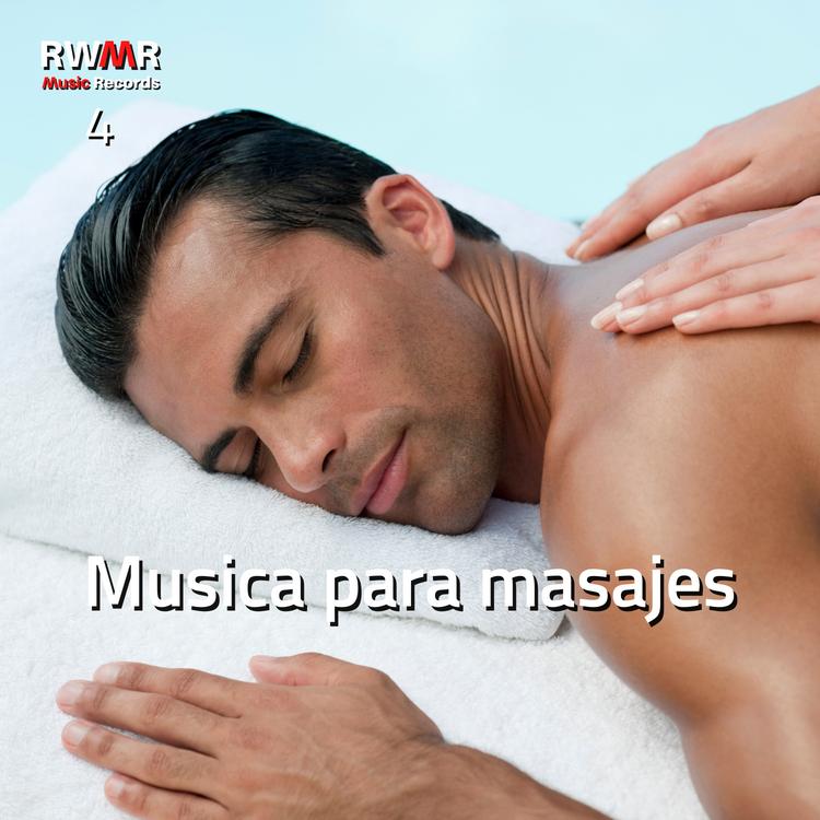 RW Música para tratamientos de spa's avatar image