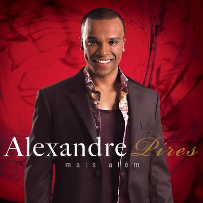 Custe o Que Custar By Alexandre Pires's cover