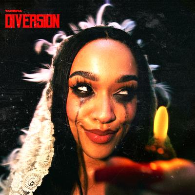 Diversion's cover