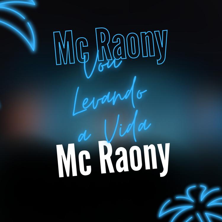 Mc Raony's avatar image