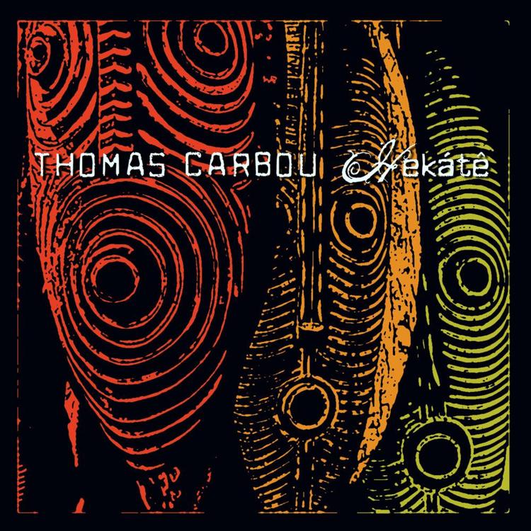 Thomas Carbou's avatar image