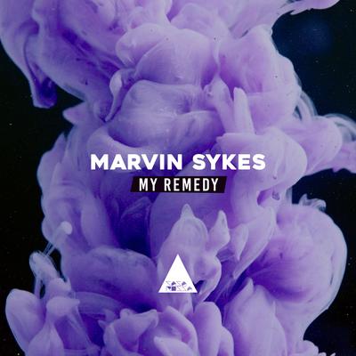 My Remedy By Marvin Sykes's cover