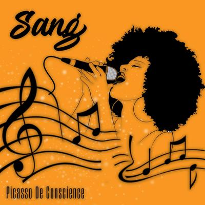 Sang's cover