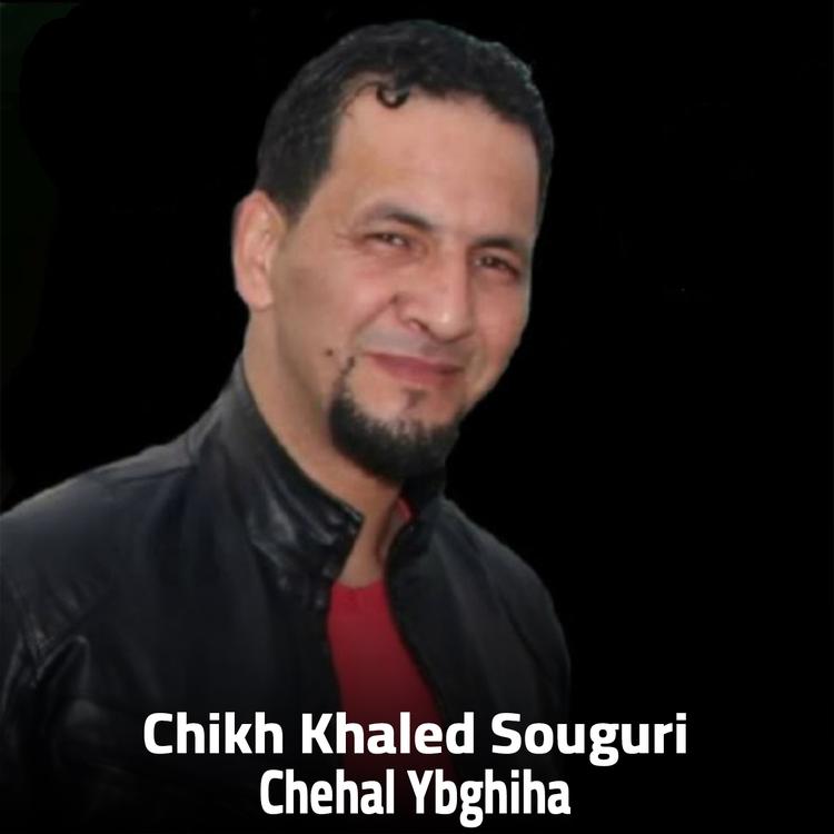 Chikh Khaled Souguri's avatar image