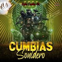Cumbias Sonidero's avatar cover