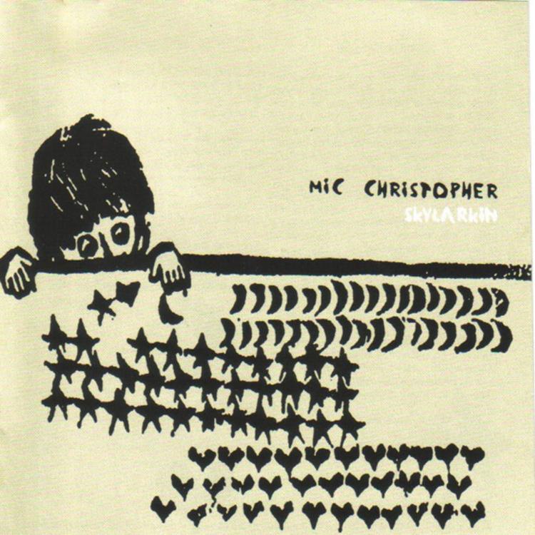 Mic Christopher's avatar image