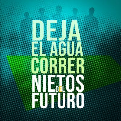 Nietos del Futuro's cover