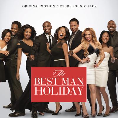 Christmas Time to Me (from "The Best Man Holiday Original Motion Picture Soundtrack") By Jordin Sparks's cover