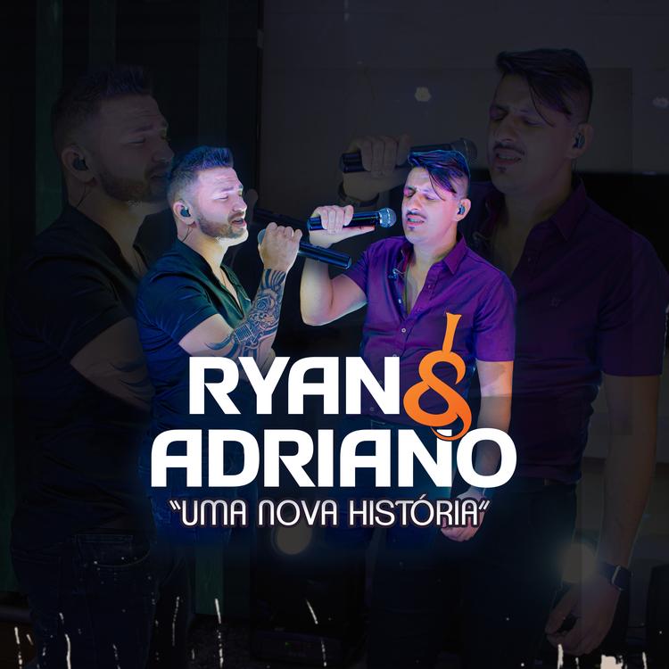Ryan & Adriano's avatar image