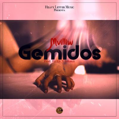 Gemidos's cover