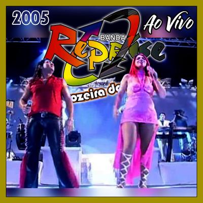 AO VIVO - 2005's cover