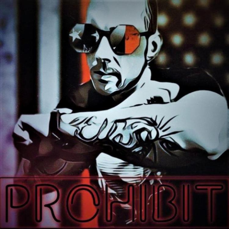 Prohibit's avatar image