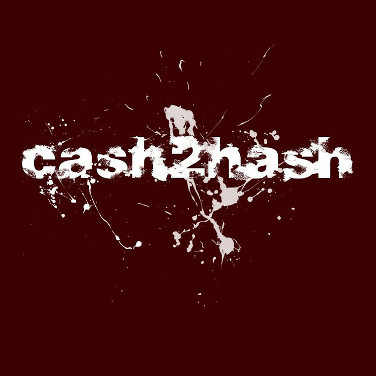 Cash2Hash's avatar image