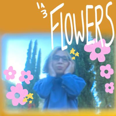 Flowers's cover