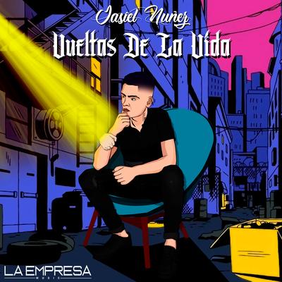 Vueltas De La Vida's cover