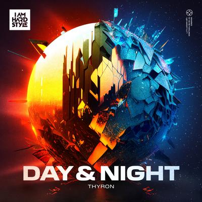 Day & Night By Thyron's cover