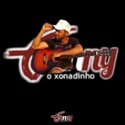 Genny o Xonadinho's cover