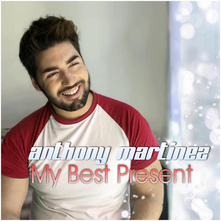 Anthony Martinez's avatar image