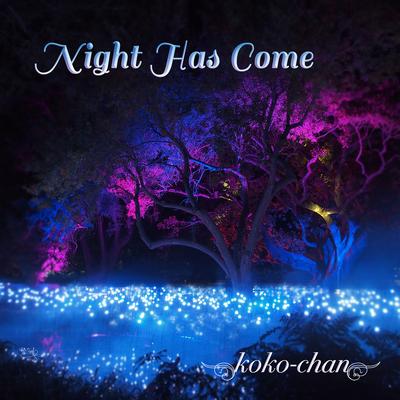 Night Has Come's cover