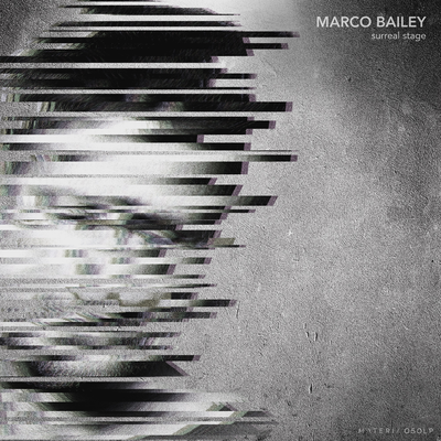 Days Of Yore (Original Mix) By Marco Bailey's cover
